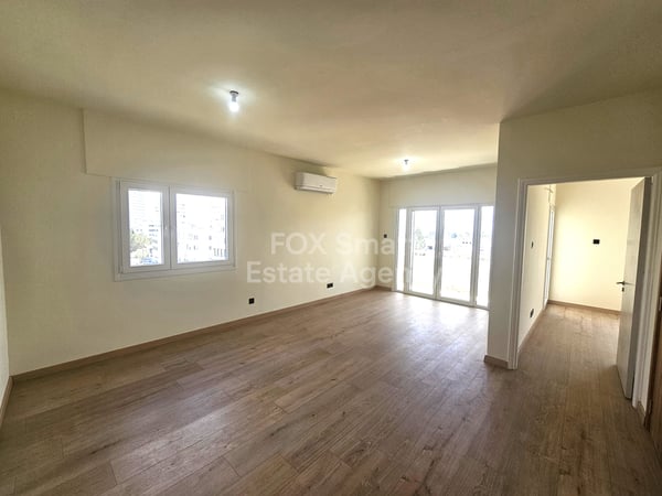 Apartment in Agios Dimitrios - view 1