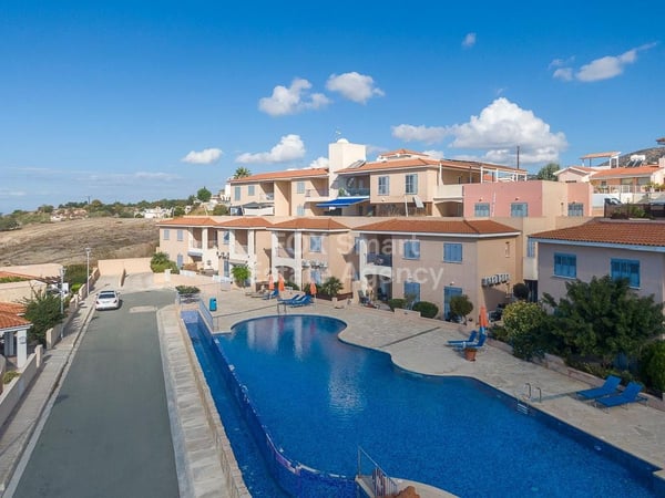 Apartment in Tremithousa - view 1