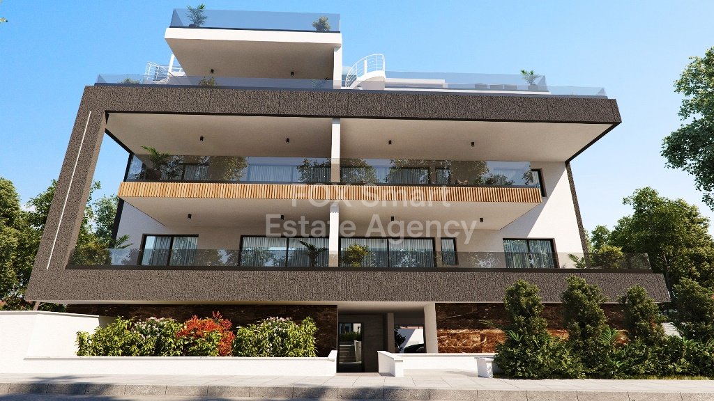 Apartment in Livadia - Image 3