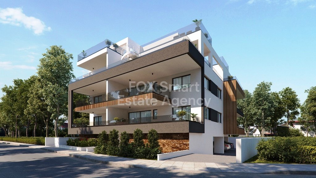 Apartment in Livadia - Image 2