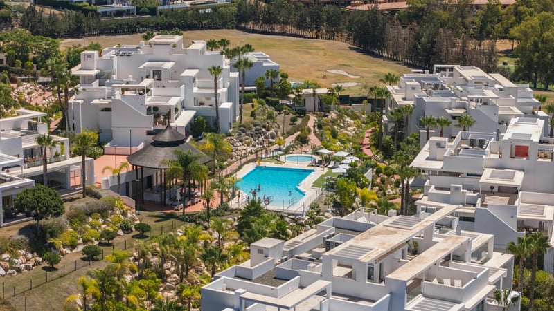 Apartment in Atalaya Isdabe - view 1
