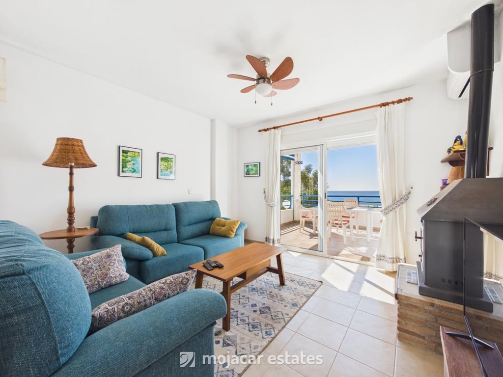 Apartment in Mojacar - Image 2
