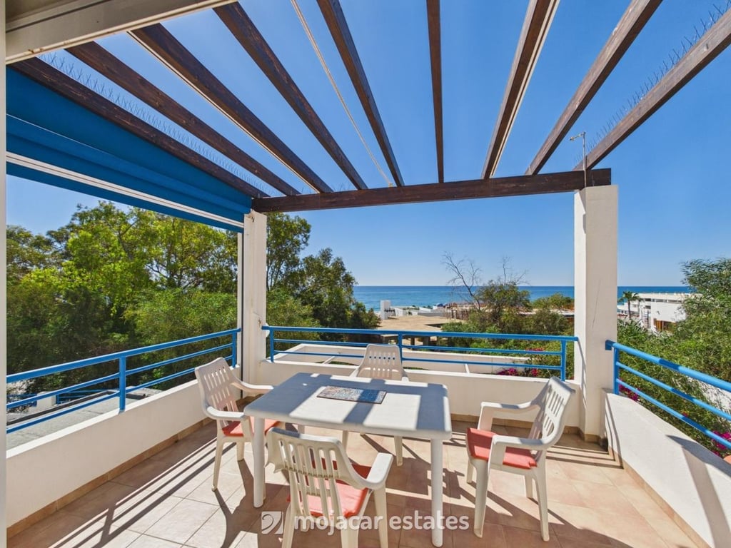 Apartment in Mojacar