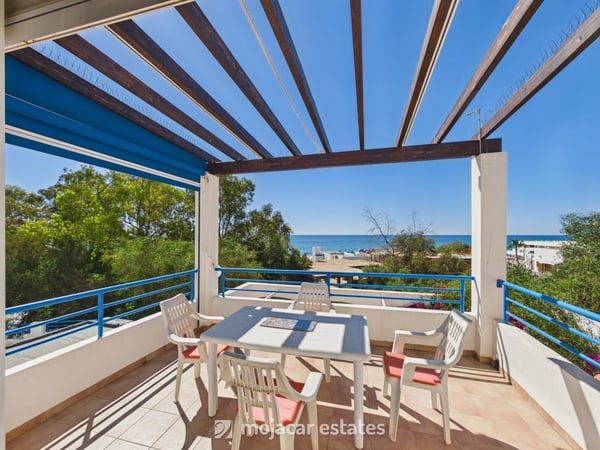 Apartment in Mojacar - view 1