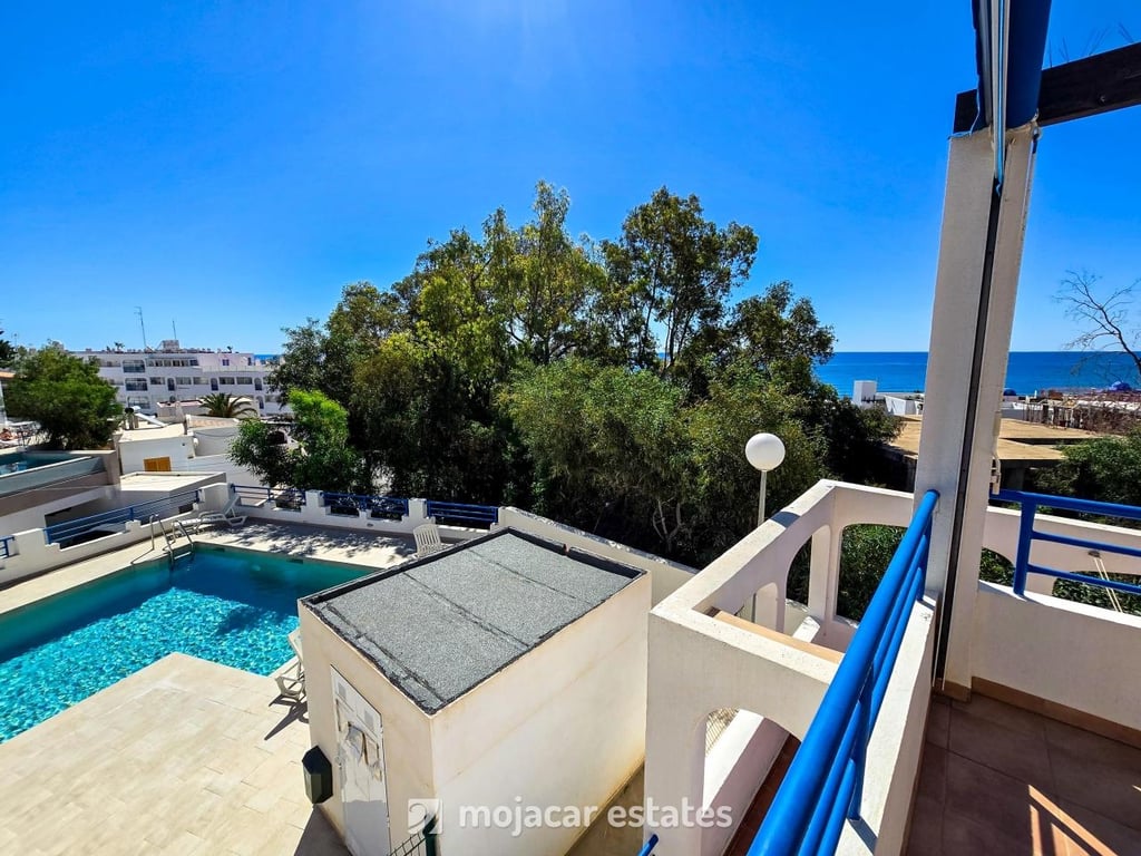Apartment in Mojacar - Image 3