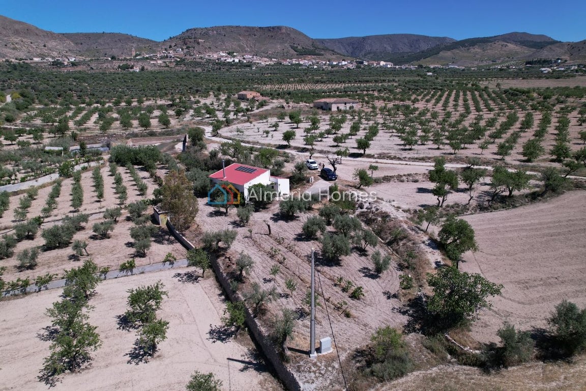 House in Oria - Image 2