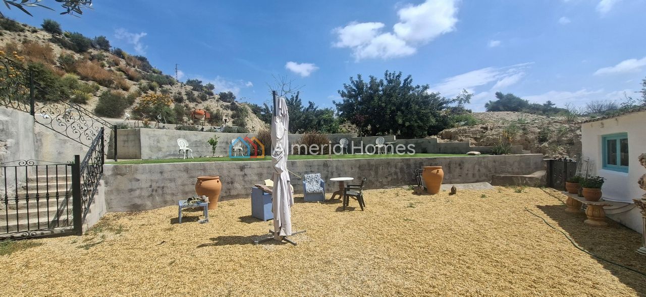 House in Arboleas - Image 3