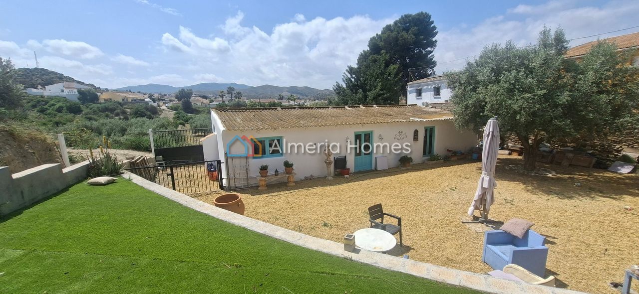 House in Arboleas - Image 2