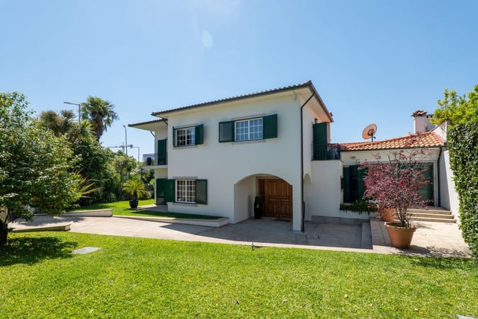 House in Calendario - view 1