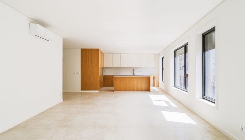 House in Porto - view 1