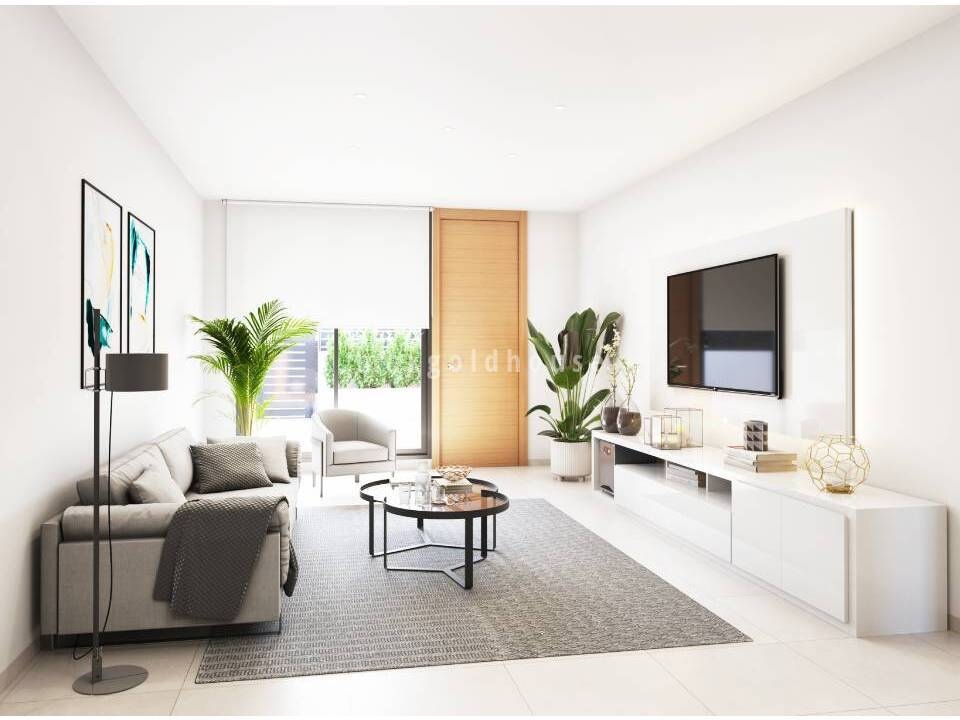 Apartment in Vera - Image 2