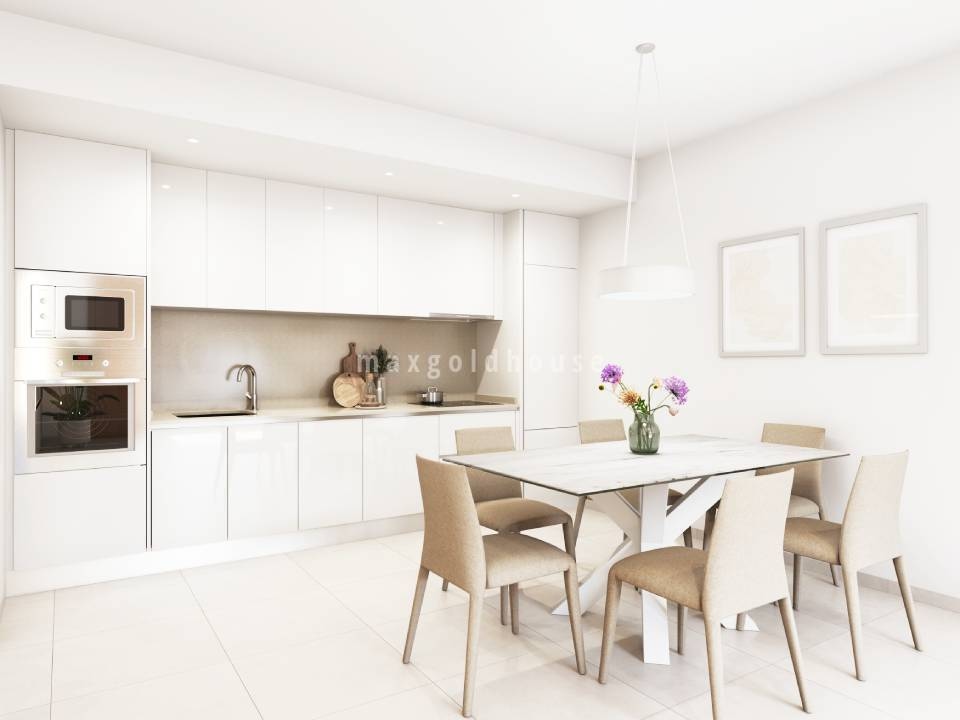 Apartment in Vera - Image 3