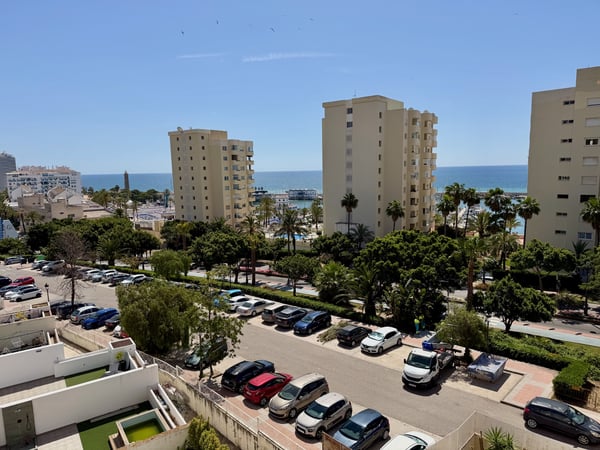Apartment in Estepona - view 1