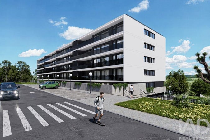 Apartment in Costa - view 1