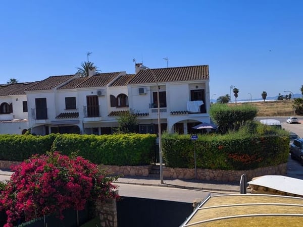 House in San Pedro del Pinatar - view 1