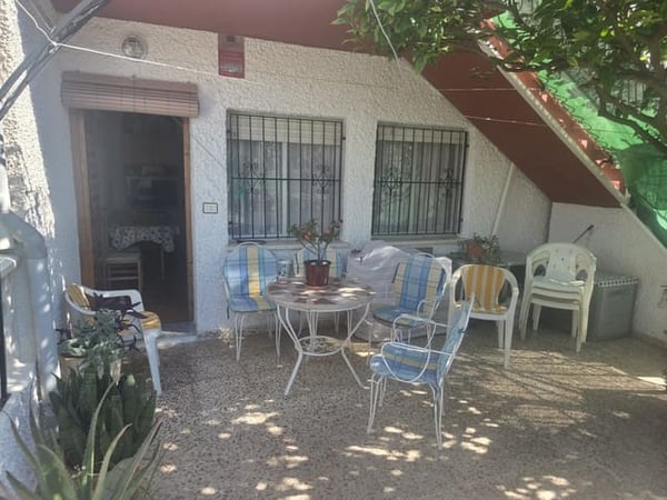 Apartment in Lo Pagan - view 1