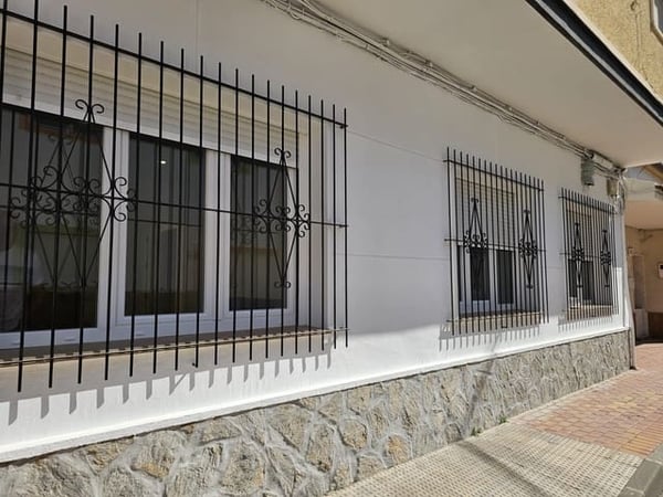 House in San Pedro del Pinatar - view 1