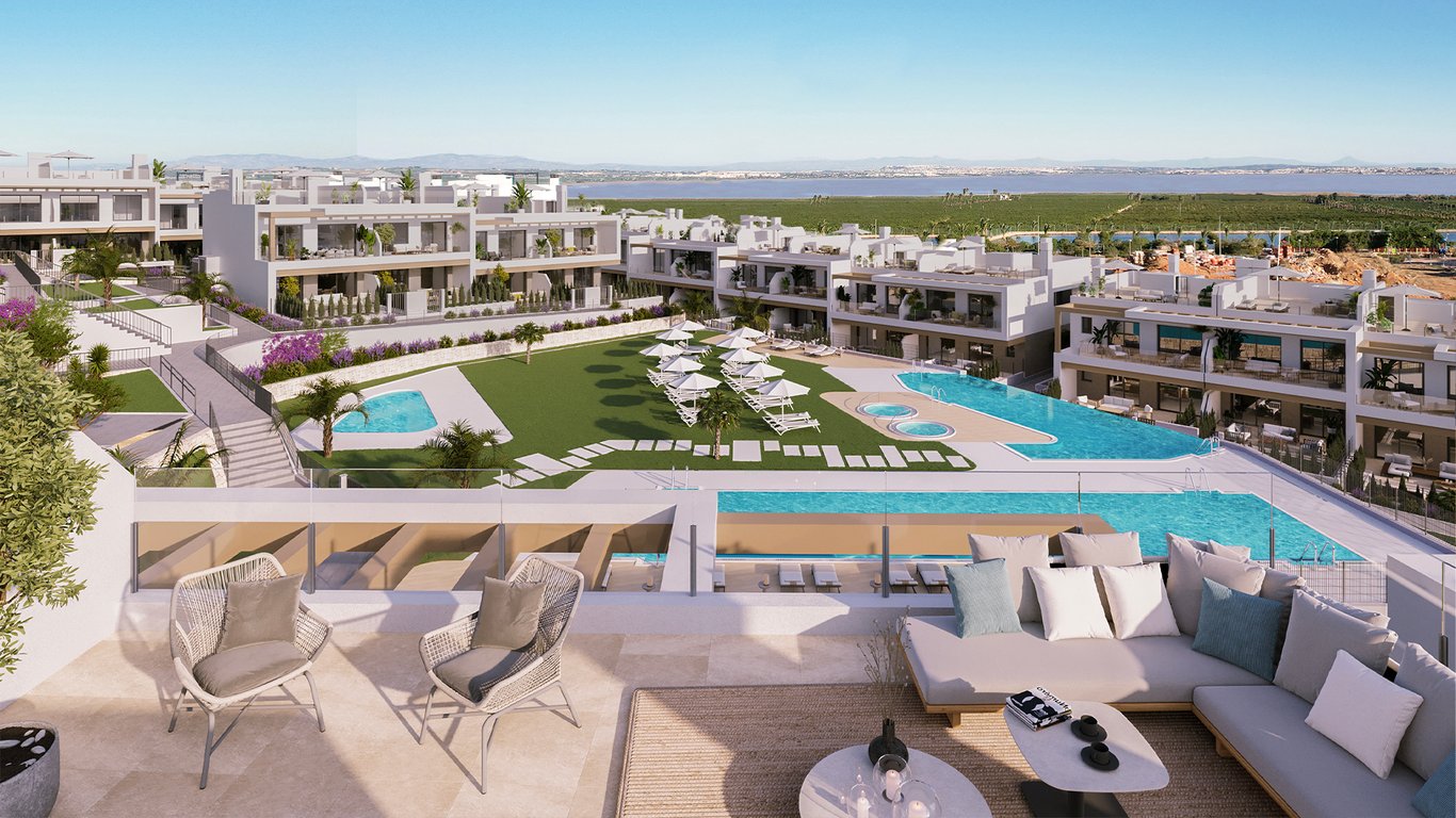House in La Zenia - Image 3