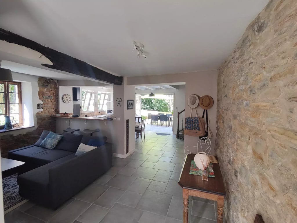 House in Salies-de-Bearn - Image 3