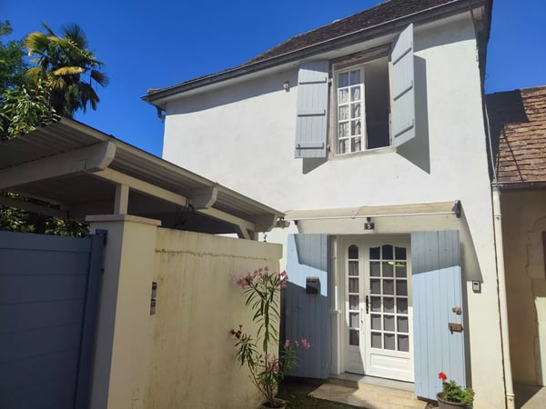 House in Salies-de-Bearn - view 1