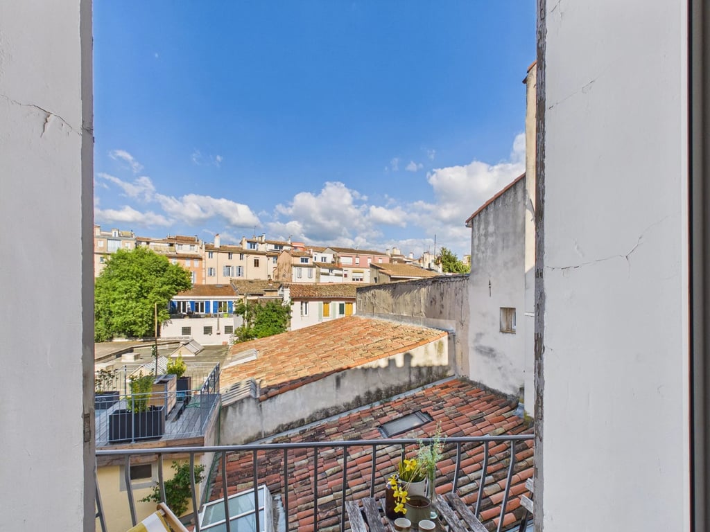 House in Aix-en-Provence - Image 2
