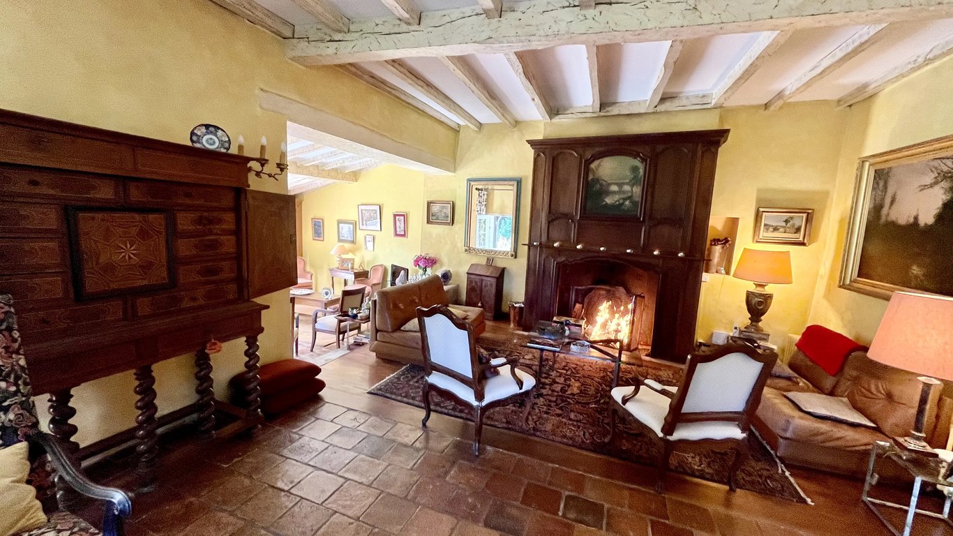 House in Chancelade - Image 3
