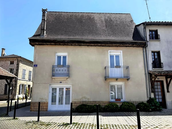 House in Allemans-du-Dropt - view 1
