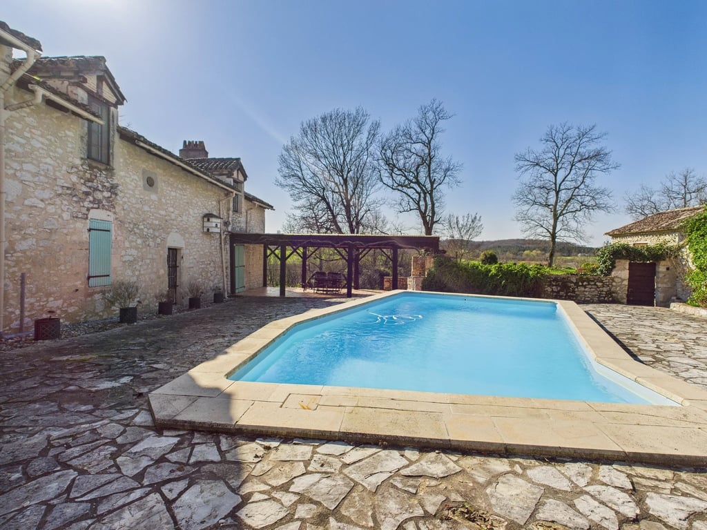 House in Villereal - Image 3