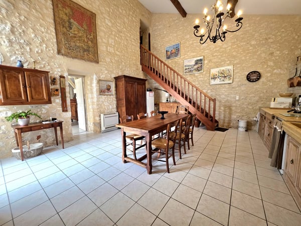 House in Razac-de-Saussignac - view 1