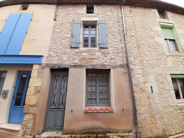 House in Villereal - view 1