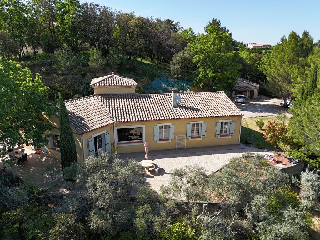 House in Limoux - Image 2