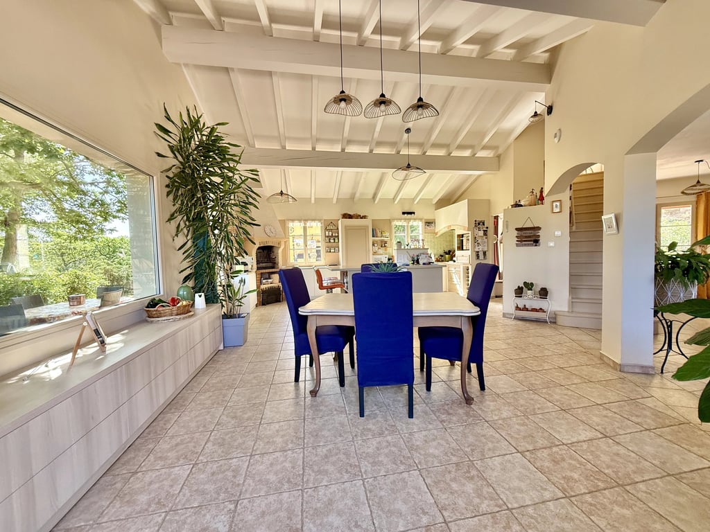 House in Limoux - Image 3