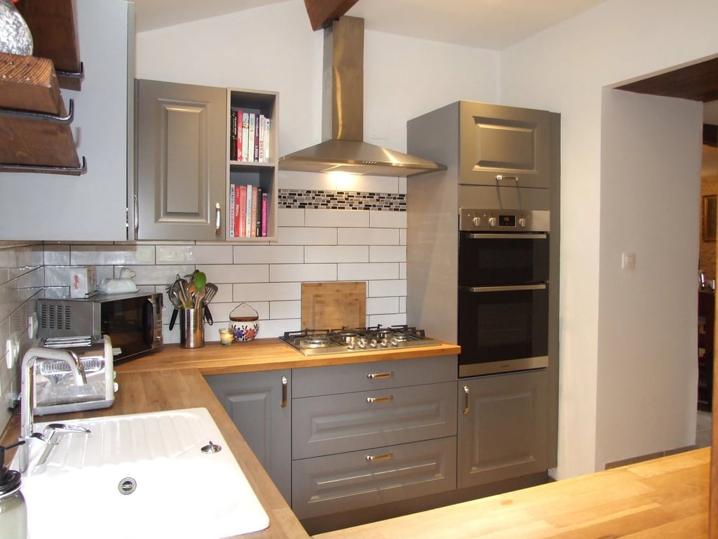House in Saint-Severin - Image 3