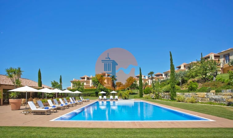 Villa in Vila Nova de Cacela - view 1