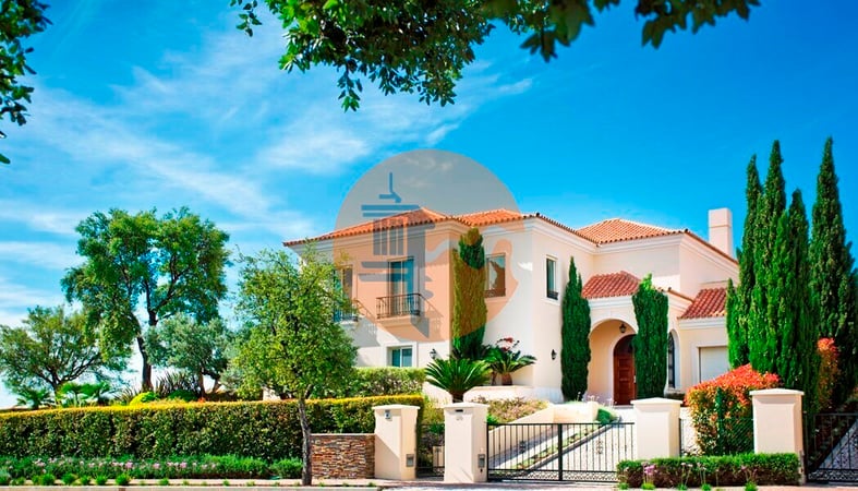 Villa in Vila Nova de Cacela - view 1