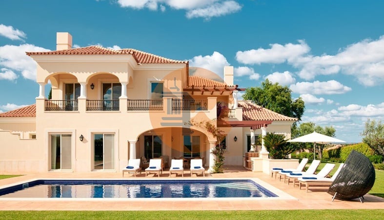 Villa in Vila Nova de Cacela - view 1