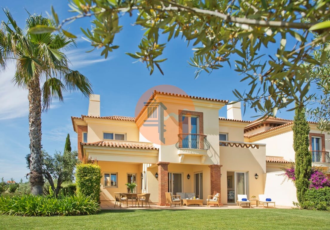 Villa in Vila Nova de Cacela