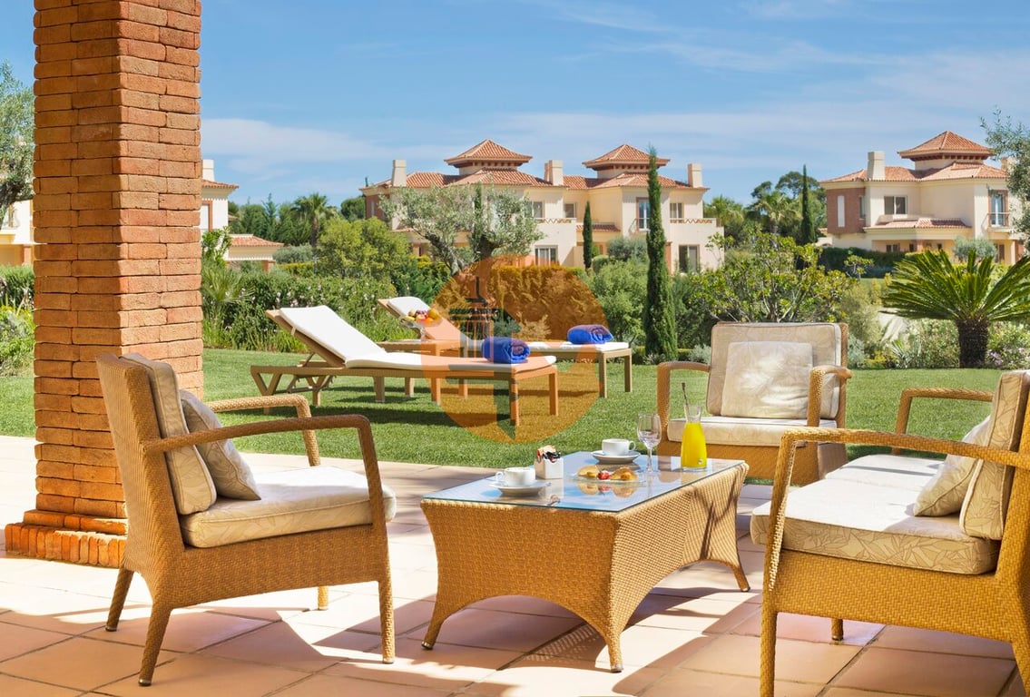 Villa in Vila Nova de Cacela