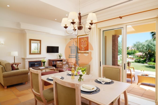 Villa in Vila Nova de Cacela - view 1