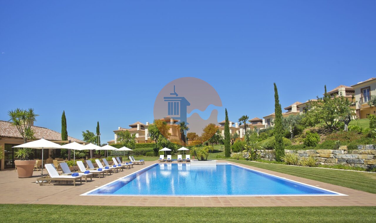 Villa in Vila Nova de Cacela - Image 2