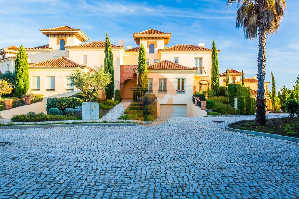 Villa in Vila Nova de Cacela