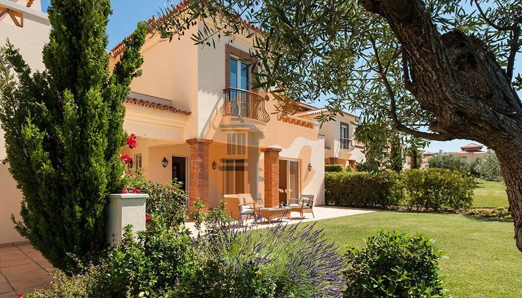 Villa in Vila Nova de Cacela - Image 3