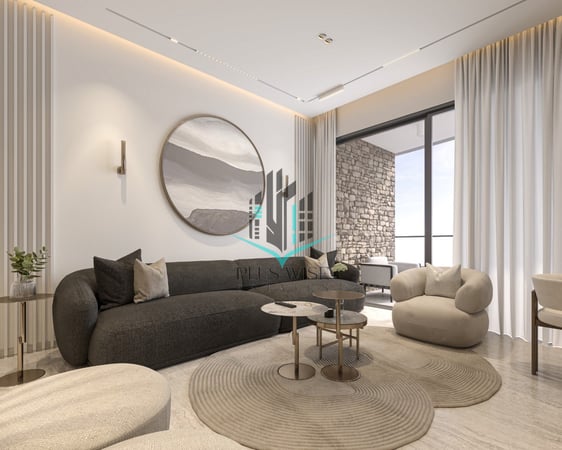 Apartment in Agios Nikolaos - view 1