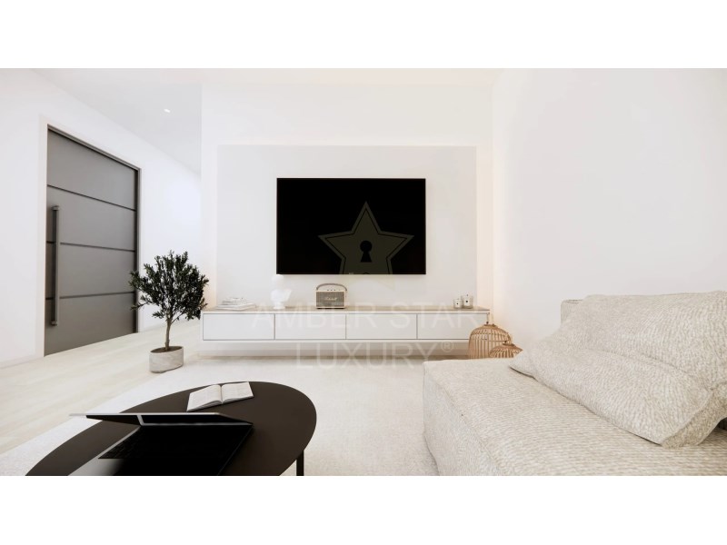 Apartment in Fanzeres - Image 3