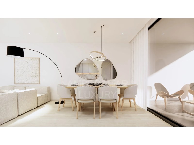 Apartment in Fanzeres - Image 2