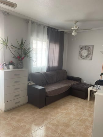 Apartment in Torrevieja - view 1