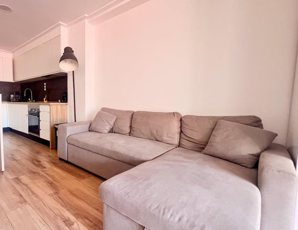 Apartment in Torrevieja - view 1