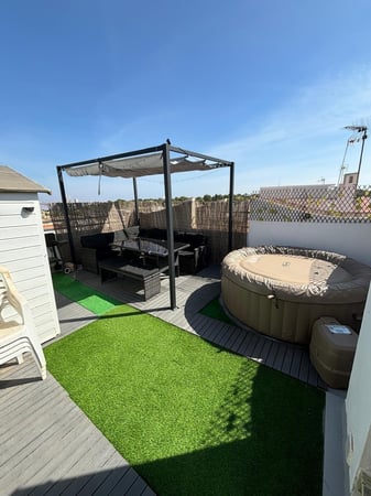 House in Torrevieja - view 1