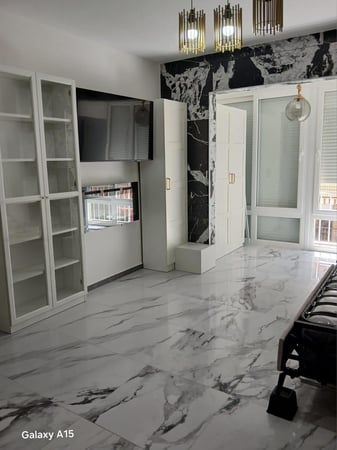Apartment in Torrevieja - view 1