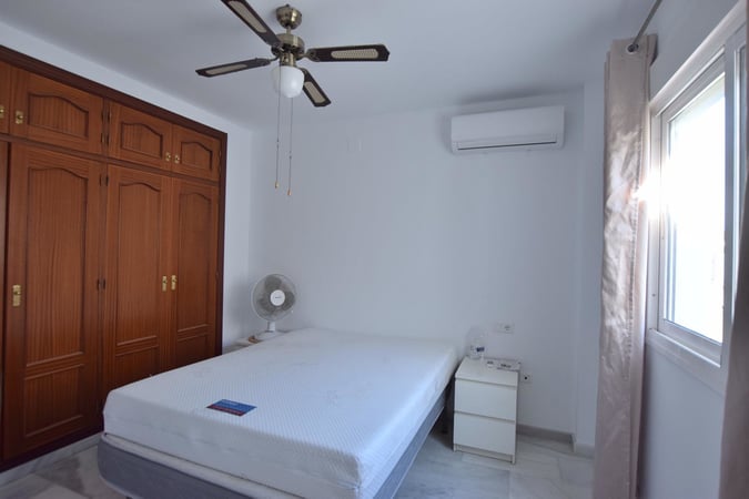 Apartment in Fuengirola - view 1